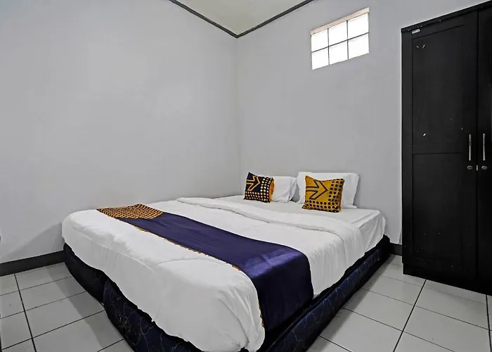 Spot On 91190 Pondok Bijaksana