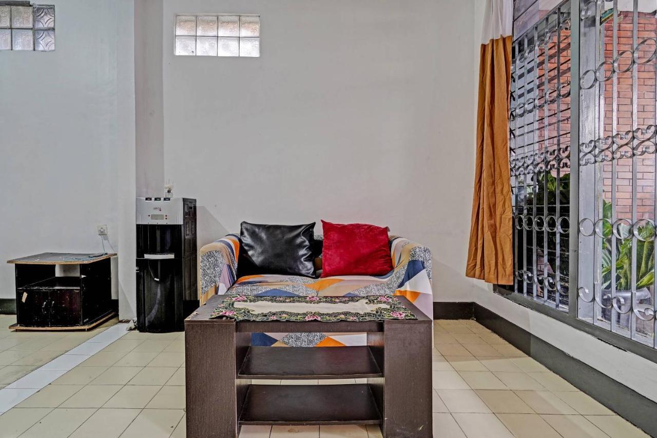 Hotel Spot On 91190 Bijaksana
