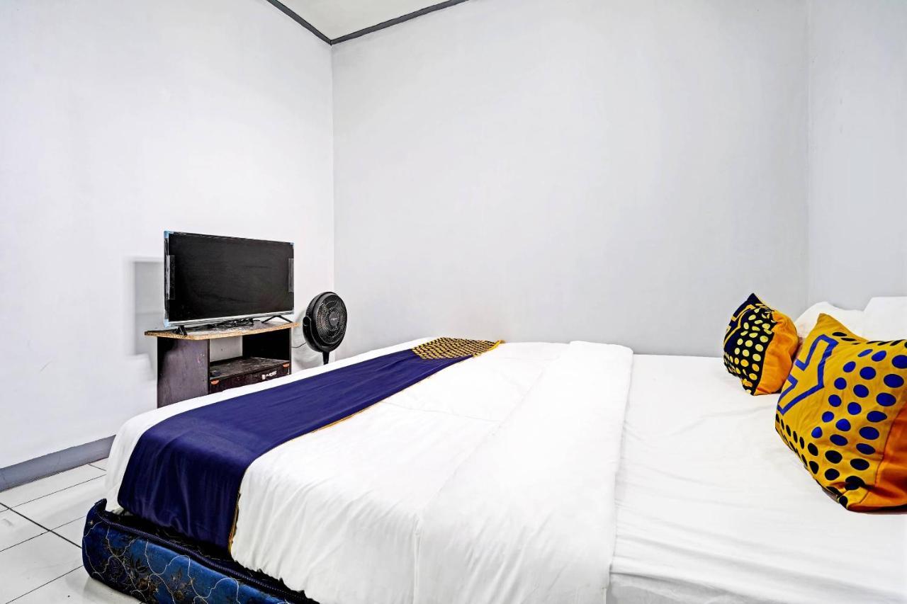 Hotel Spot On 91190 Bijaksana